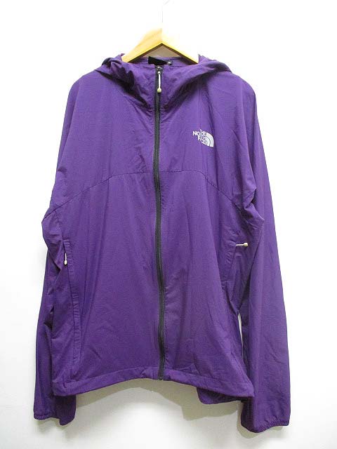 ザノースフェイス THE NORTH FACE 美品 NP21209 スワローテイル 