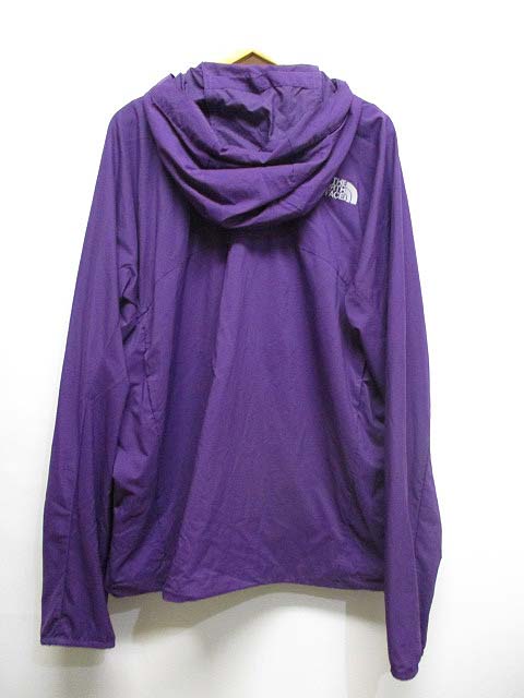 ザノースフェイス THE NORTH FACE 美品 NP21209 スワローテイル 