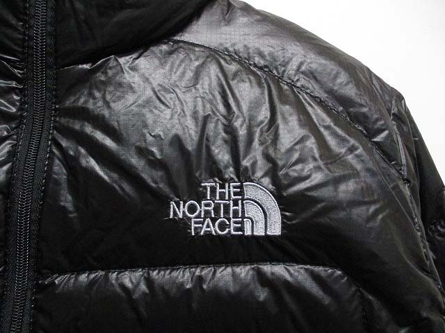 超人気高品質 ザノースフェイス THE ライトヒート NDW18954 FACE NORTH Sサイズ以下