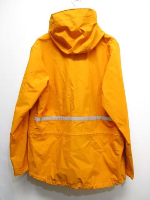 未使用品 シュプリーム SUPREME Triple-Layer Waterproof Breathable 