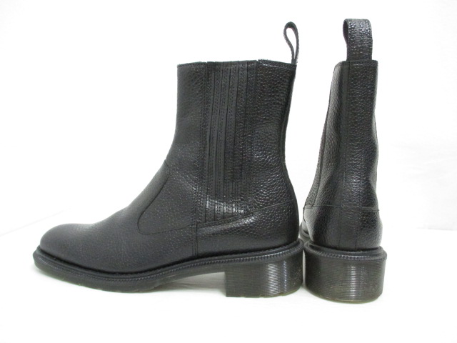 未使用品 ドクターマーチン DR.MARTENS 21573001 ELEANORE エレノア 