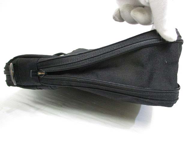 PORTER　CORDURA ビジネス　バッグ ブラック 新品 ポーター PORTER CORDURA ブリーフケース ビジネス バッグ 黒