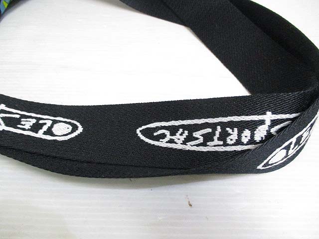 レスポートサック LesportSAC アルベール エルバス Alber Elbaz