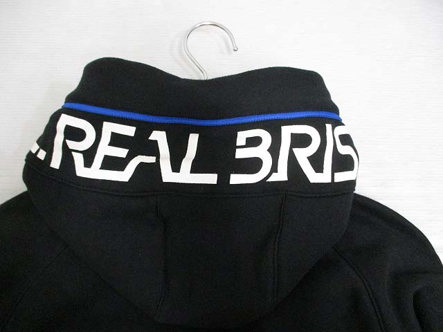 エフシーレアルブリストル F.C.Real Bristol FCRB ナイキ NIKE コラボ 