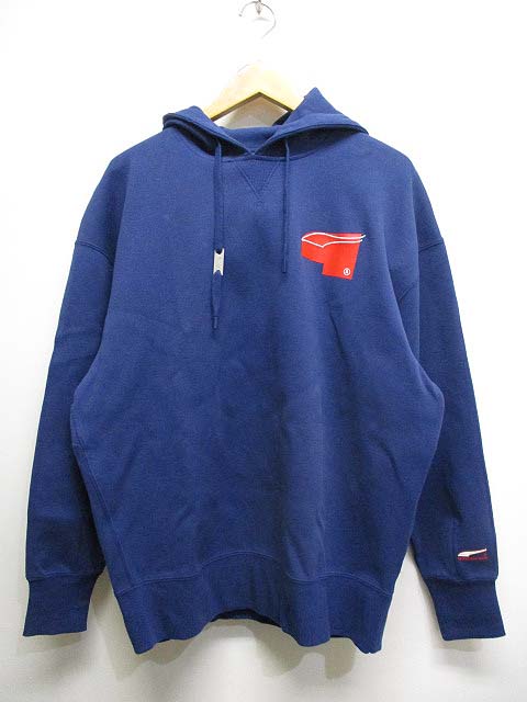 未使用品 プーマ PUMA x アーダーエラー ADER ERROR コラボ プル  