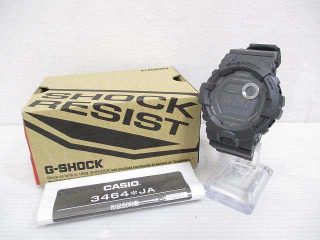 casio 3464