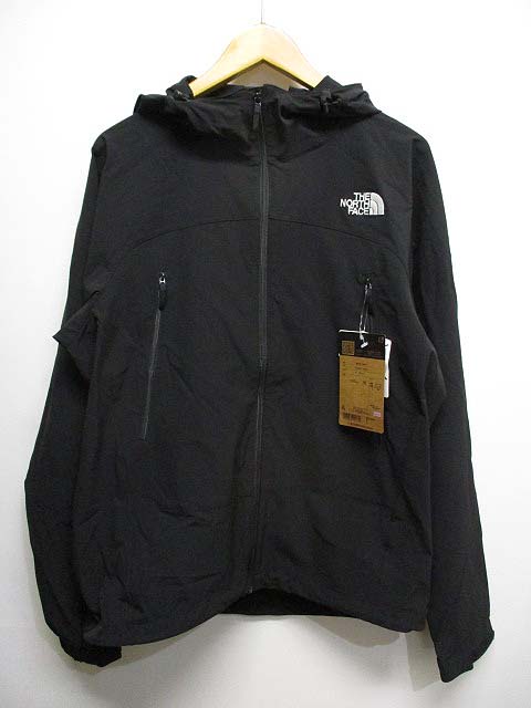 未使用品 ザノースフェイス THE NORTH FACE NP21944 エボリューション