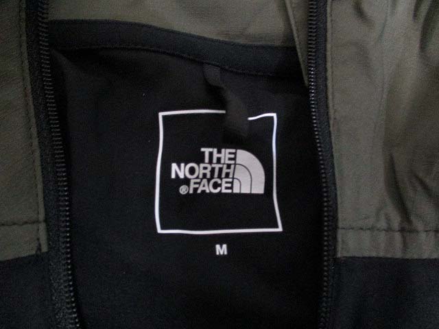 THE NORTH FACE NP72070 M ニュートープ 未使用品 ザノースフェイス THE NORTH FACE NP72070 エニー