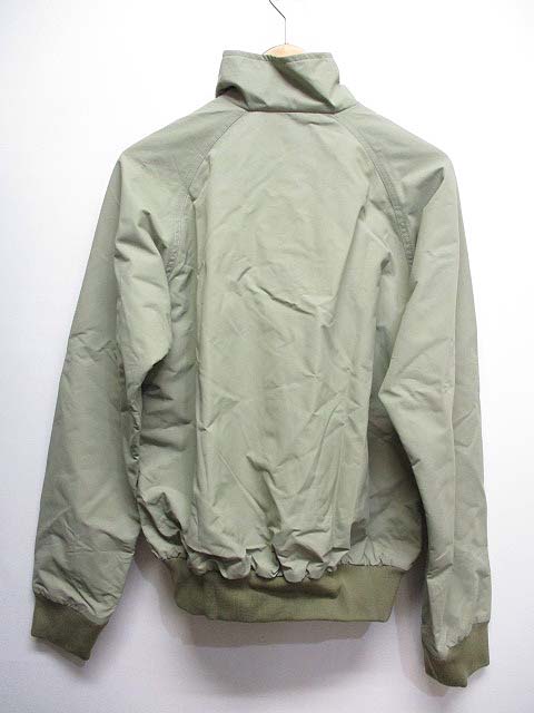 未使用品 パタゴニア Patagonia 28151 バギーズ ジャケット XS Shale 