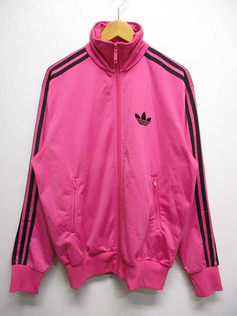 アディダスオリジナルス adidas originals トラック ジャケット 