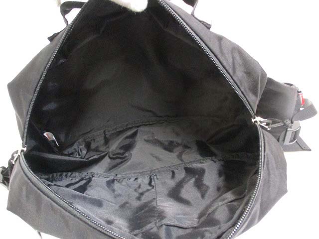 シュプリーム SUPREME 美品 16SS Tonal Shoulder Bag Waist Bag  