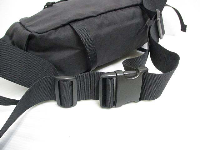 シュプリーム SUPREME 美品 16SS Tonal Shoulder Bag Waist Bag  