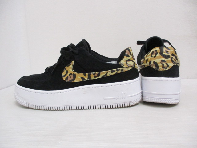 ナイキ NIKE CQ7511-171 AIR FORCE 1 SAGE LOW エアフォース1 セージ 