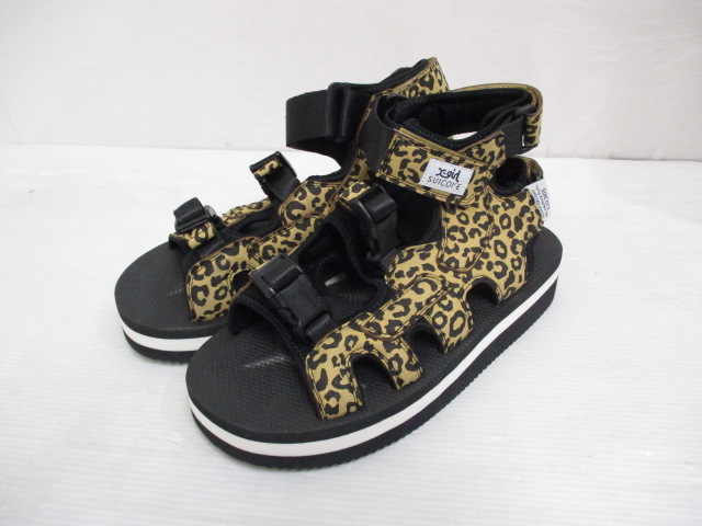 未使用品 エックスガール X Girl Suicoke スイコック 美品 Boak スポーツ サンダル スポサン 23cm レオパード 豹柄 靴 シューズ レディース 065 ベクトルパーク 未使用品 エックスガール X Girl Suicoke スイコック 美品 Boak スポーツ サンダル スポサン 23cm レオパード 豹柄 靴 シューズ レディース 065 ベクトルパーク