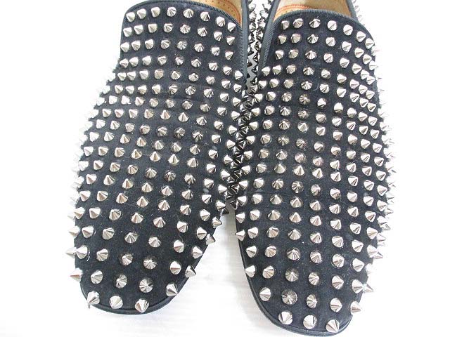 クリスチャンルブタン Christian louboutin 美品 Dandelion Spikes 