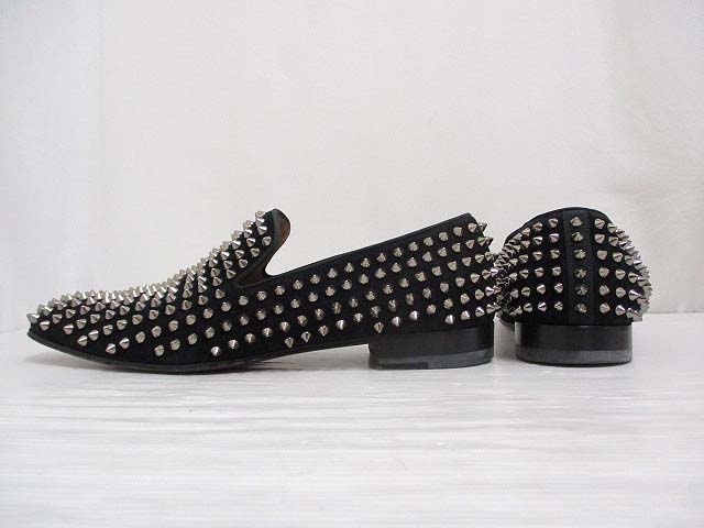 クリスチャンルブタン Christian louboutin 美品 Dandelion Spikes 