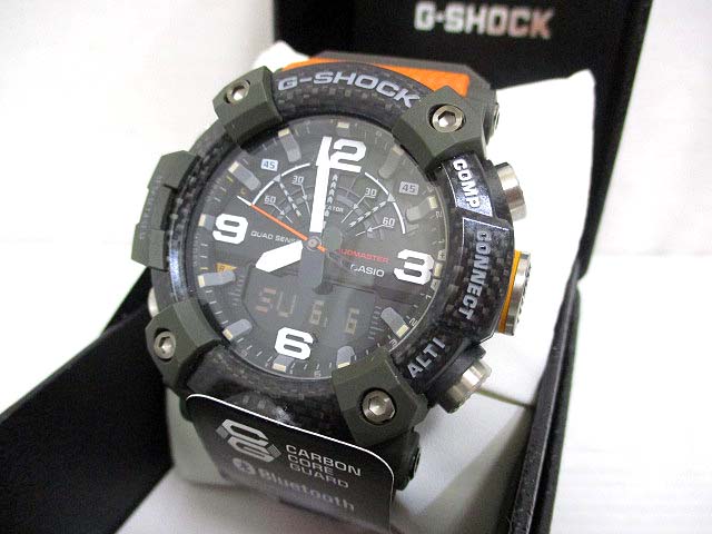 G SHOCK watch ⌚ NEW 未使用品