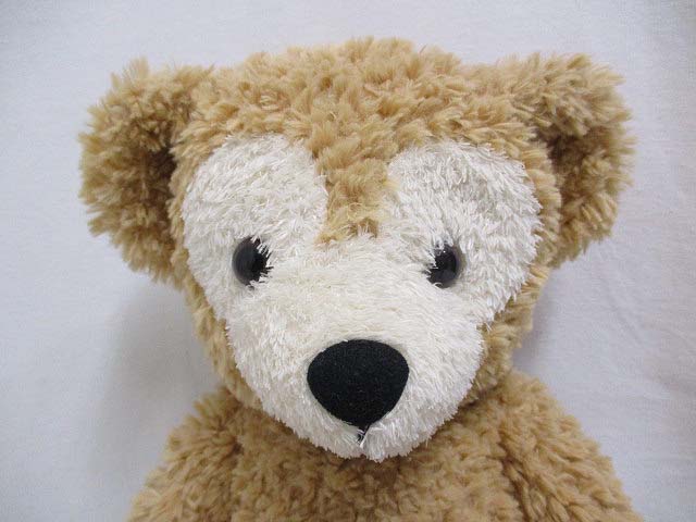 ディズニー Disney ダッフィー Duffy ぬいぐるみ Sサイズ 全長約43cm 東京ディズニーシー Tds レディース 065 ベクトルパーク