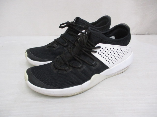 ナイキ/NIKE NIKE Jordan Express ジョーダン エキスプレス スニーカー メンズUS9.5 ブラック ナイキ NIKE JORDAN EXPRESS 897988-010 ジョーダン エクスプレス