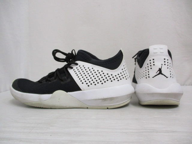 ナイキ/NIKE NIKE Jordan Express ジョーダン エキスプレス スニーカー メンズUS9.5 ブラック ナイキ NIKE JORDAN EXPRESS 897988-010 ジョーダン エクスプレス