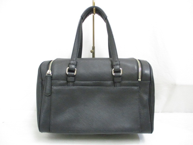 コーチ COACH F77607 サフィアーノ レザー トレイン ケース 2WAY 