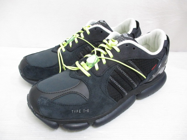 未使用品 アディダスオリジナルス adidas originals x OAMC TYPE O-6 