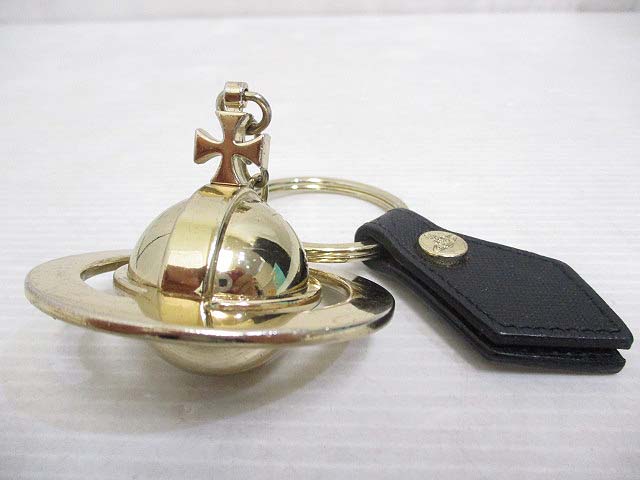 ヴィヴィアンウエストウッド Vivienne Westwood キーホルダー