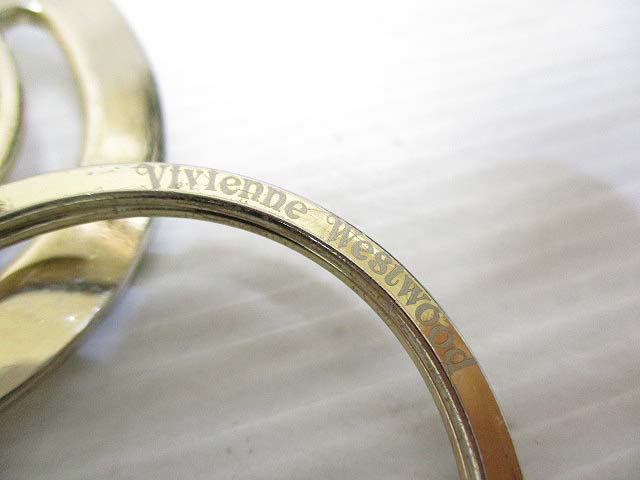 ヴィヴィアンウエストウッド Vivienne Westwood キーホルダー