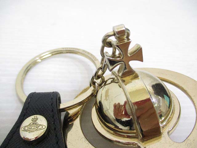 ヴィヴィアンウエストウッド Vivienne Westwood キーホルダー