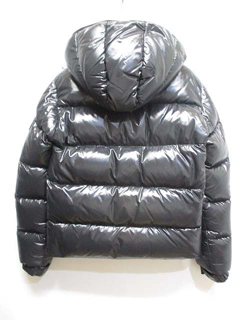 モンクレール MONCLER 美品 HIMALAYA ヒマラヤ ダウン ジャケット 0 
