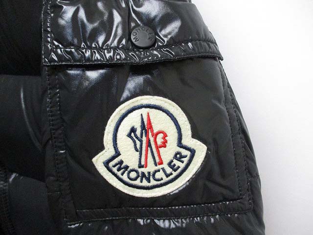 モンクレール MONCLER 美品 HIMALAYA ヒマラヤ ダウン ジャケット 0 