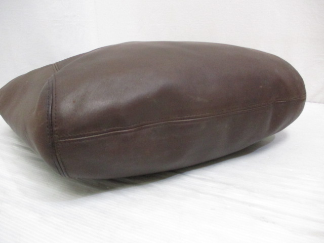 コーチ COACH 4182 オールレザー トート バッグ ワンショルダー