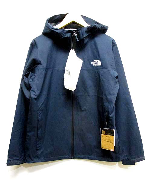 未使用品 ザノースフェイス THE NORTH FACE NP12006 ベンチャー  