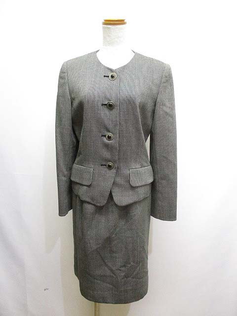 マドモアゼルディオール Mademoiselle Dior スカート スーツ  