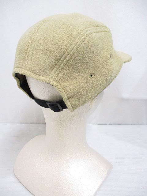 ナイキエーシージー Nike Acg フリース キャップ 帽子 ベージュ Bv1050 297 メンズ レディース 065 ベクトルパーク