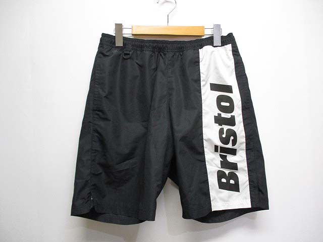 エフシーレアルブリストル F.C.Real Bristol FCRB ショート パンツ 