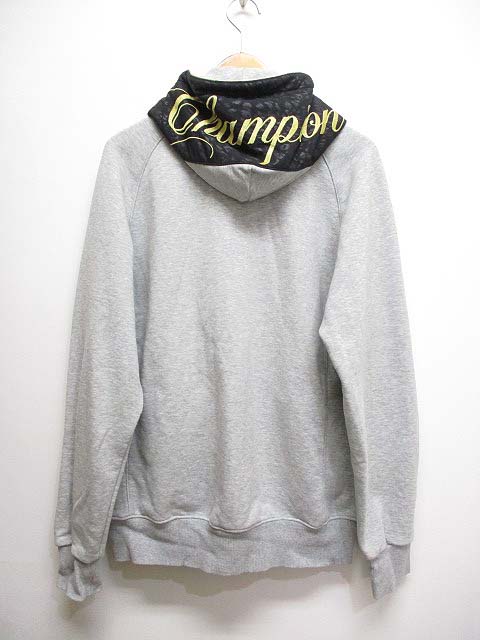 チャンピオン CHAMPION スウェット ジップ パーカー パンツ