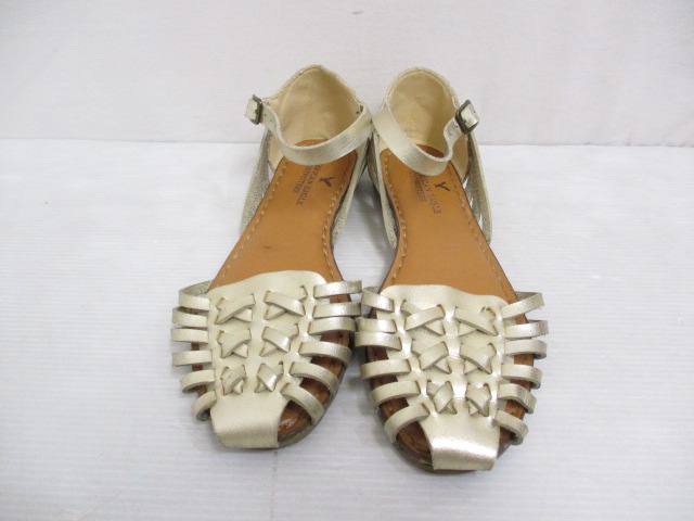 イーグル アメリカンイーグル Ae Double Band Sandal Blackの通販はau Pay マーケット Revida 商品ロットナンバー レディース サンダル シューズ ロットナン Lacocinadesofy Com