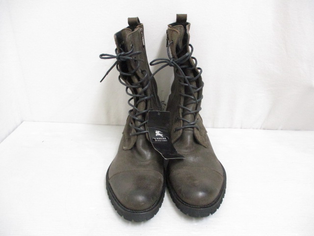 未使用品 バーバリーブラックレーベル BURBERRY BLACK LABEL BKA07-320 