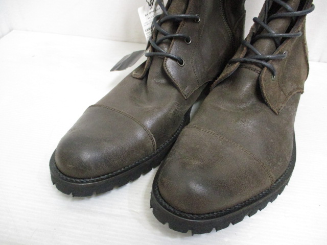 未使用品 バーバリーブラックレーベル BURBERRY BLACK LABEL BKA07-320 