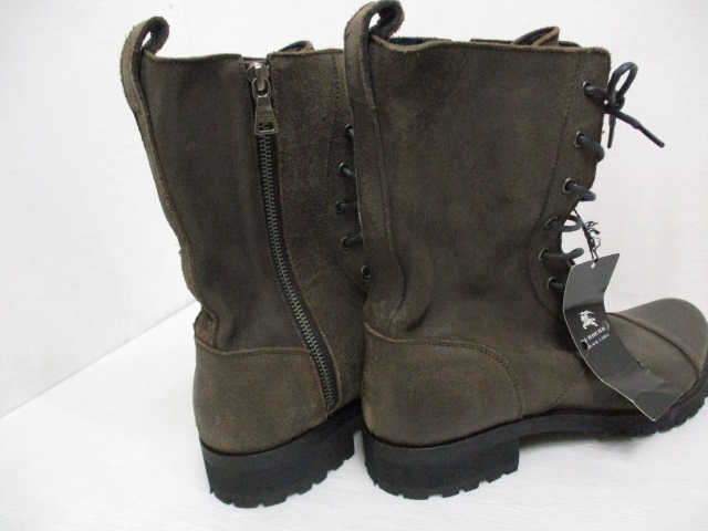 未使用品 バーバリーブラックレーベル BURBERRY BLACK LABEL BKA07-320  