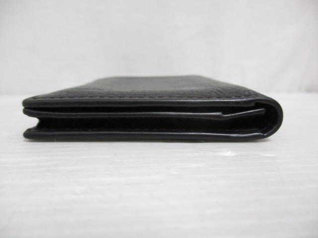 ポロ ラルフローレン POLO RALPH LAUREN レザー カードケース 名刺入れ