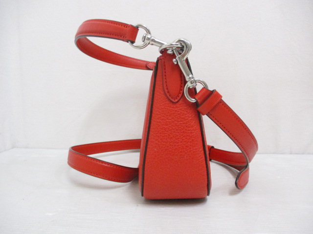 未使用品 コーチ COACH 5500 ジョージー バケット 2WAY ショルダー  