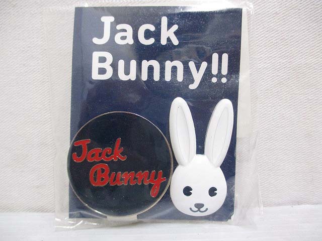 未使用品 パーリーゲイツ PEARLY GATES ジャックバニー Jack Bunny 