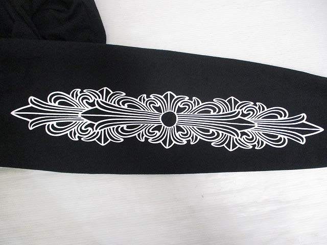 クロムハーツ CHROME HEARTS MATTY BOY マッティボーイ ロング Tシャツ