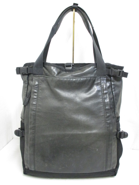 ポーター PORTER プログレス 2WAYトート バッグ リュック デイパック 