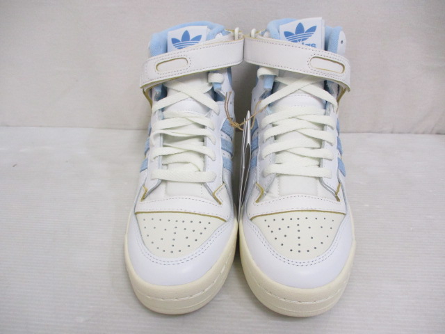 未使用品 アディダスオリジナルス adidas originals GW5924 FORUM 84  