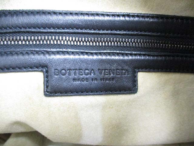 ボッテガヴェネタ BOTTEGA VENETA イントレチャート ワンショルダー  