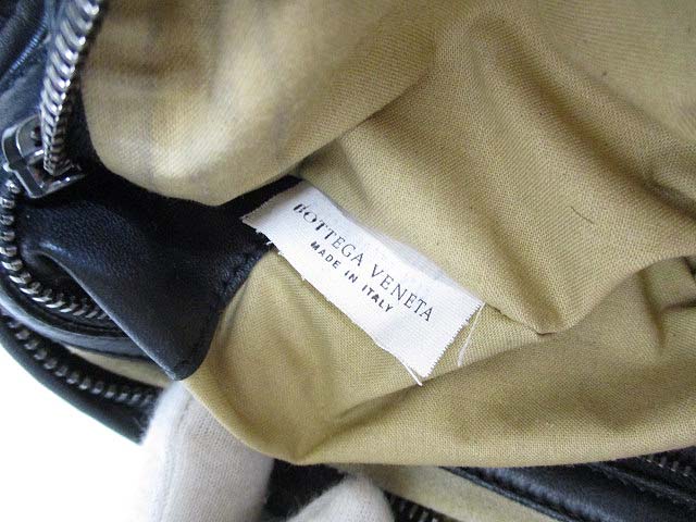 ボッテガヴェネタ BOTTEGA VENETA イントレチャート ワンショルダー  