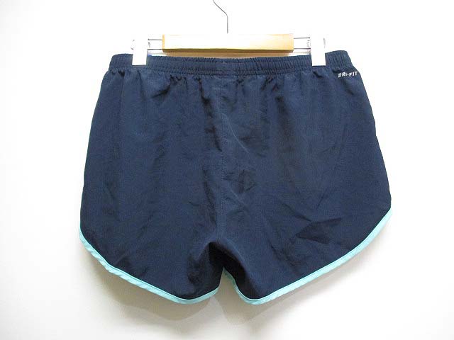 新品★定価14,850円❗️ナイキシャツ ナイキショートパンツ ナイキランニングL ナイキ NIKE ランニング ショート パンツ ショーツ L ネイビー